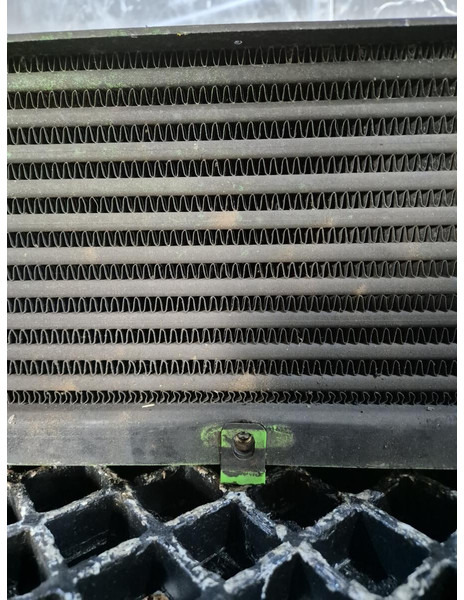 Liebherr Intercooler - Intercooler: picture 3 Liebherr Intercooler - Intercooler: picture 3
