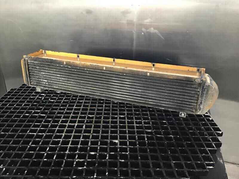 Liebherr Intercooler - Intercooler: picture 3 Liebherr Intercooler - Intercooler: picture 3