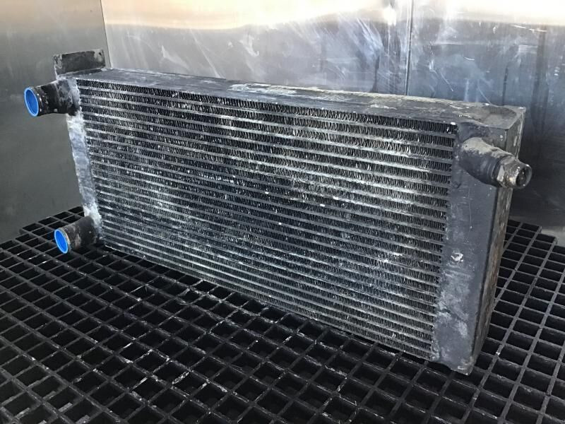 Liebherr Intercooler - Intercooler: picture 2 Liebherr Intercooler - Intercooler: picture 2