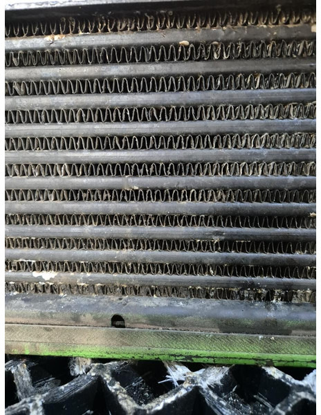 Liebherr Intercooler - Intercooler: picture 2 Liebherr Intercooler - Intercooler: picture 2