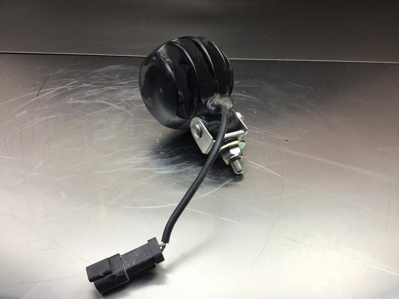 Liebherr L580 / L524 / L538 / L542 / L550 / L556 / L576 / L528 / L566 / L586 / L546 - Tail light: picture 2 Liebherr L580 / L524 / L538 / L542 / L550 / L556 / L576 / L528 / L566 / L586 / L546 - Tail light: picture 2