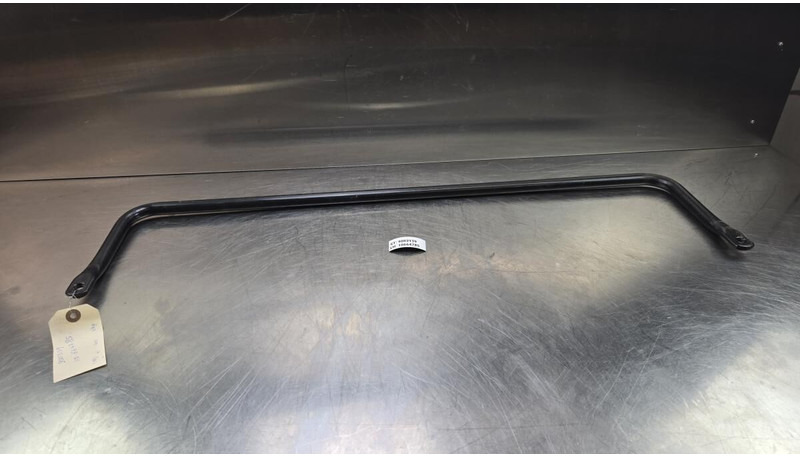 Cab and interior Liebherr LH26 M: picture 1