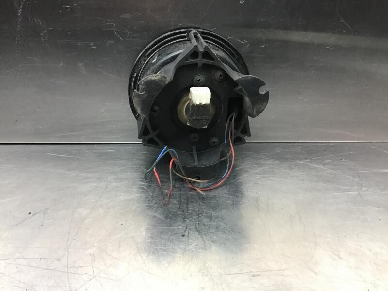 Liebherr LH35 M / LH50 M / LH40 M - Tail light: picture 3 Liebherr LH35 M / LH50 M / LH40 M - Tail light: picture 3