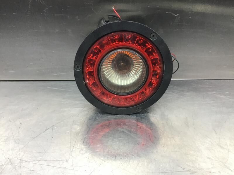 Liebherr LH35 M / LH50 M / LH40 M - Tail light: picture 2 Liebherr LH35 M / LH50 M / LH40 M - Tail light: picture 2