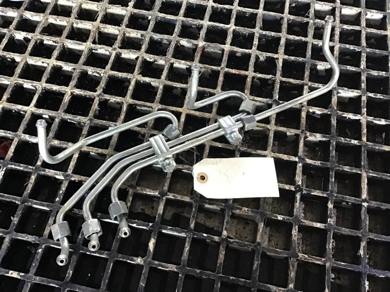 Liebherr Line - Fuel processing/ Fuel delivery: picture 2 Liebherr Line - Fuel processing/ Fuel delivery: picture 2