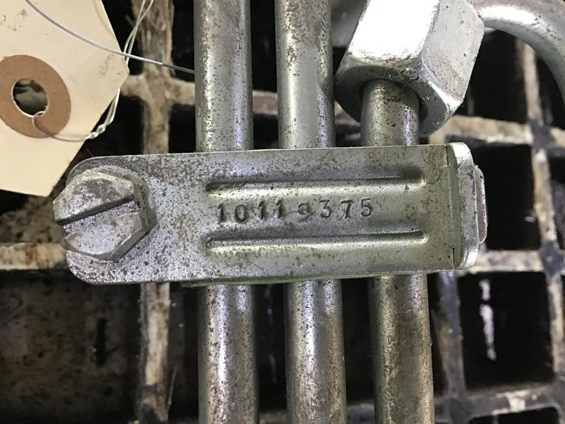 Liebherr Line - Fuel processing/ Fuel delivery: picture 3 Liebherr Line - Fuel processing/ Fuel delivery: picture 3