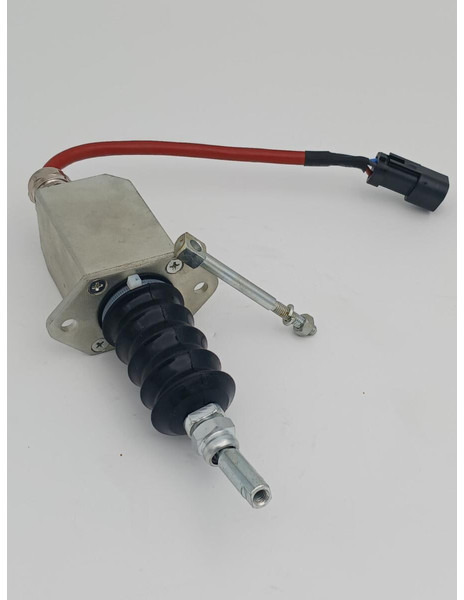 Liebherr Motion Stop device - Electrical system: picture 3 Liebherr Motion Stop device - Electrical system: picture 3