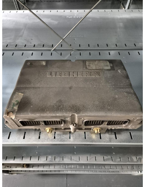 Liebherr Motor Control Device - ECU: picture 1 Liebherr Motor Control Device - ECU: picture 1