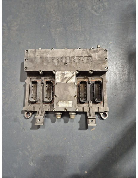 Liebherr Motor Control Device - ECU: picture 1 Liebherr Motor Control Device - ECU: picture 1