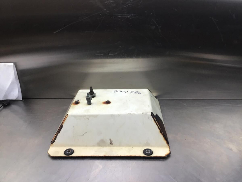 Liebherr - Wiper: picture 1 Liebherr - Wiper: picture 1