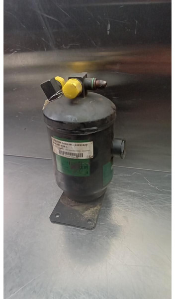 Liebherr - A/C part: picture 1 Liebherr - A/C part: picture 1