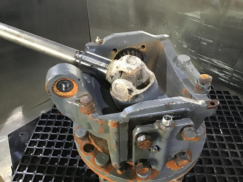 Liebherr - Steering knuckle: picture 2 Liebherr - Steering knuckle: picture 2