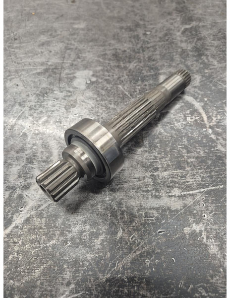 Liebherr - Axle and parts: picture 2 Liebherr - Axle and parts: picture 2