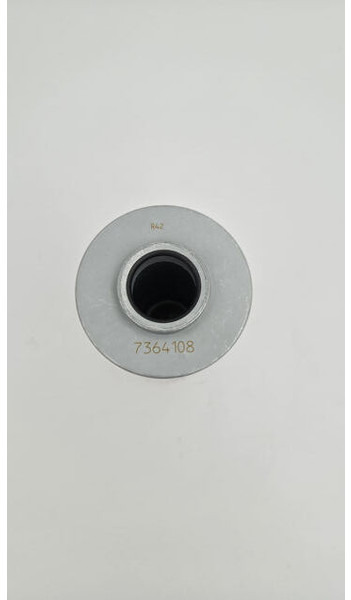 Liebherr - Oil filter: picture 2 Liebherr - Oil filter: picture 2