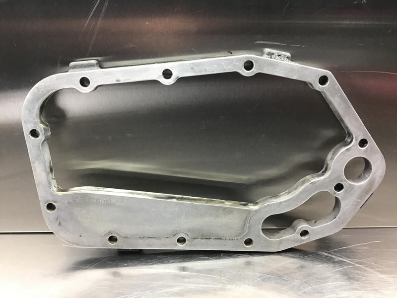 Liebherr - Engine and parts: picture 1 Liebherr - Engine and parts: picture 1