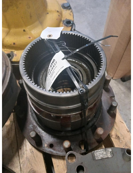 Liebherr - Hub: picture 1 Liebherr - Hub: picture 1