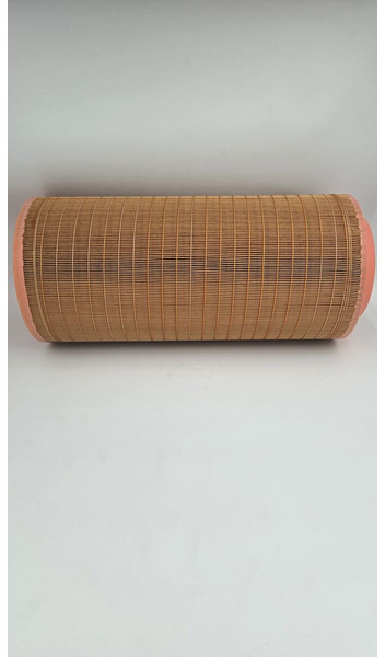 Liebherr - Air filter: picture 1 Liebherr - Air filter: picture 1