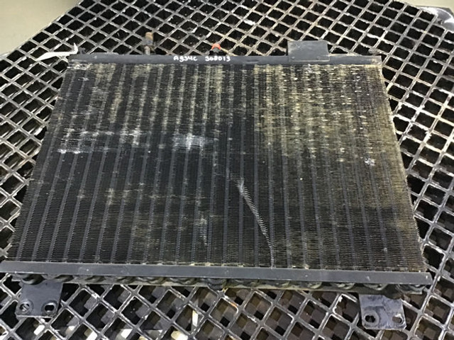 A/C part Liebherr: picture 1