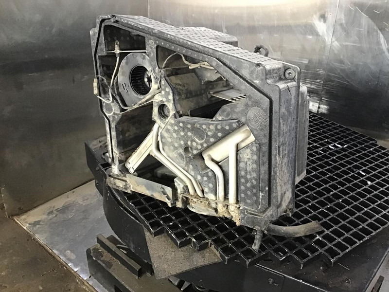 Liebherr - Heating/ Ventilation: picture 1 Liebherr - Heating/ Ventilation: picture 1