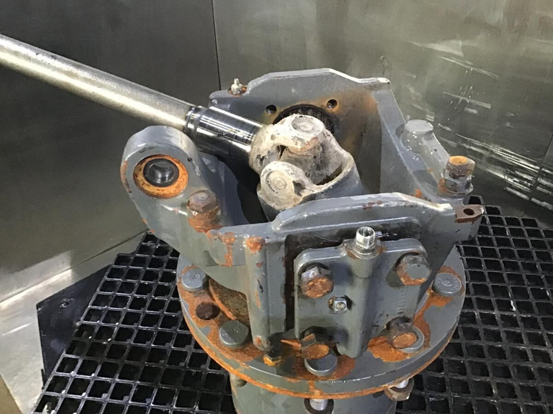 Liebherr - Steering knuckle: picture 2 Liebherr - Steering knuckle: picture 2