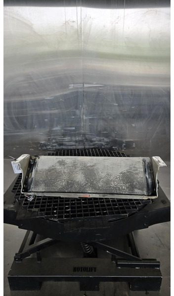 Liebherr - A/C part: picture 1 Liebherr - A/C part: picture 1