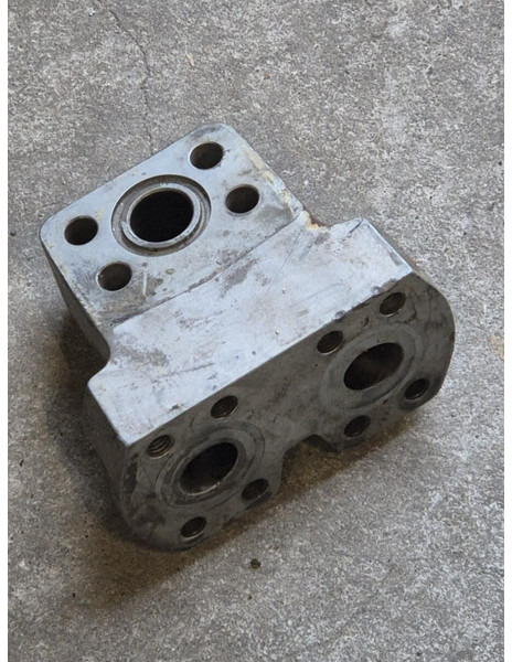 Liebherr - Hydraulics: picture 1 Liebherr - Hydraulics: picture 1