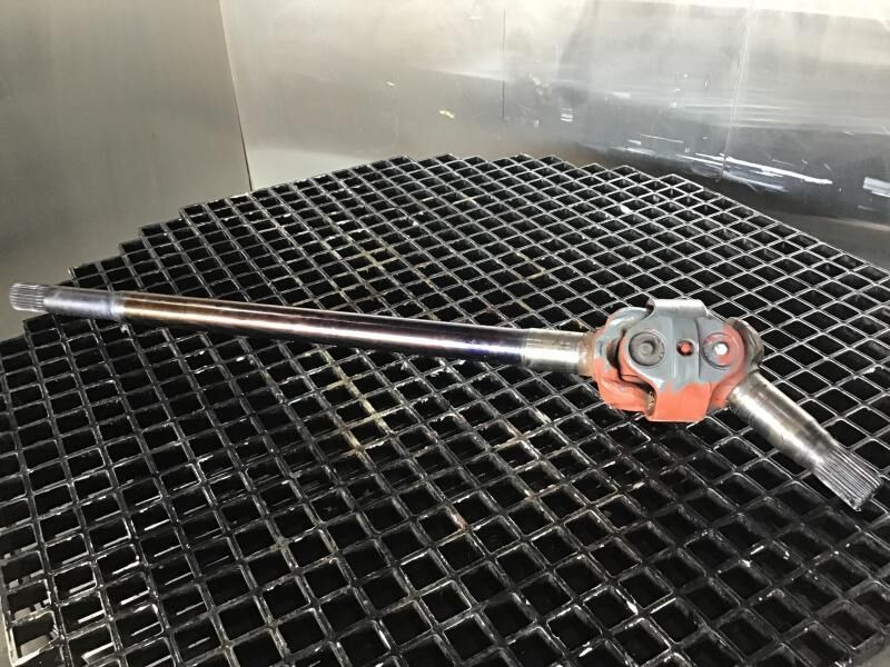 Liebherr - Drive shaft: picture 2 Liebherr - Drive shaft: picture 2