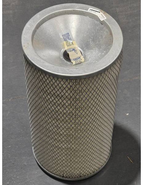 Liebherr - Air filter: picture 1 Liebherr - Air filter: picture 1