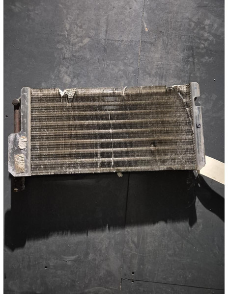 Liebherr - Heating/ Ventilation: picture 2 Liebherr - Heating/ Ventilation: picture 2