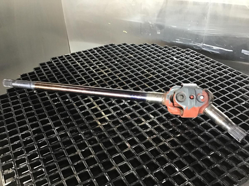 Liebherr - Drive shaft: picture 1 Liebherr - Drive shaft: picture 1