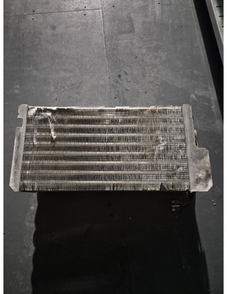 Liebherr - Heating/ Ventilation: picture 1 Liebherr - Heating/ Ventilation: picture 1