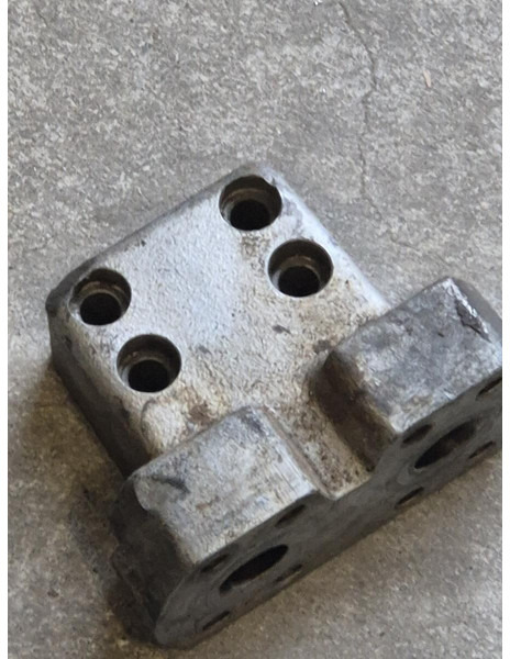 Liebherr - Hydraulics: picture 2 Liebherr - Hydraulics: picture 2