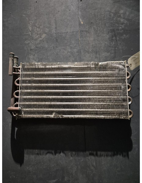 Liebherr - Heating/ Ventilation: picture 1 Liebherr - Heating/ Ventilation: picture 1