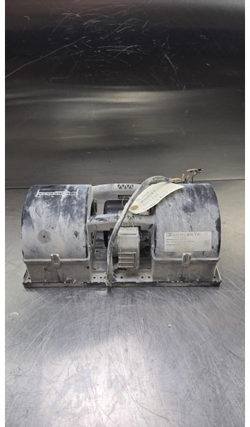 Liebherr - Blower motor: picture 1 Liebherr - Blower motor: picture 1