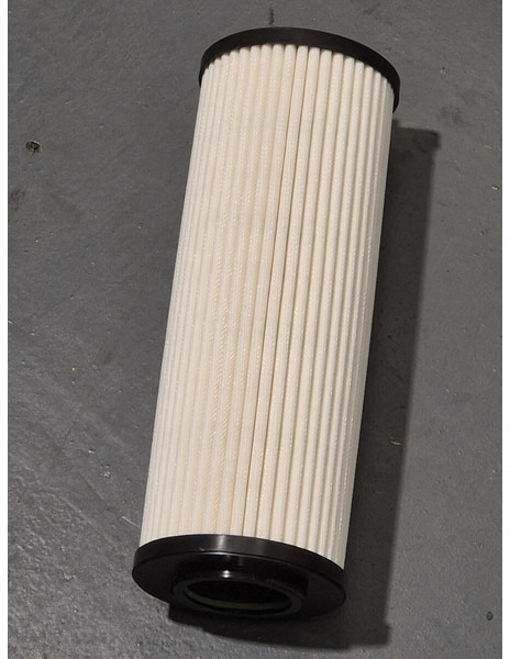 Liebherr - Air filter: picture 1 Liebherr - Air filter: picture 1