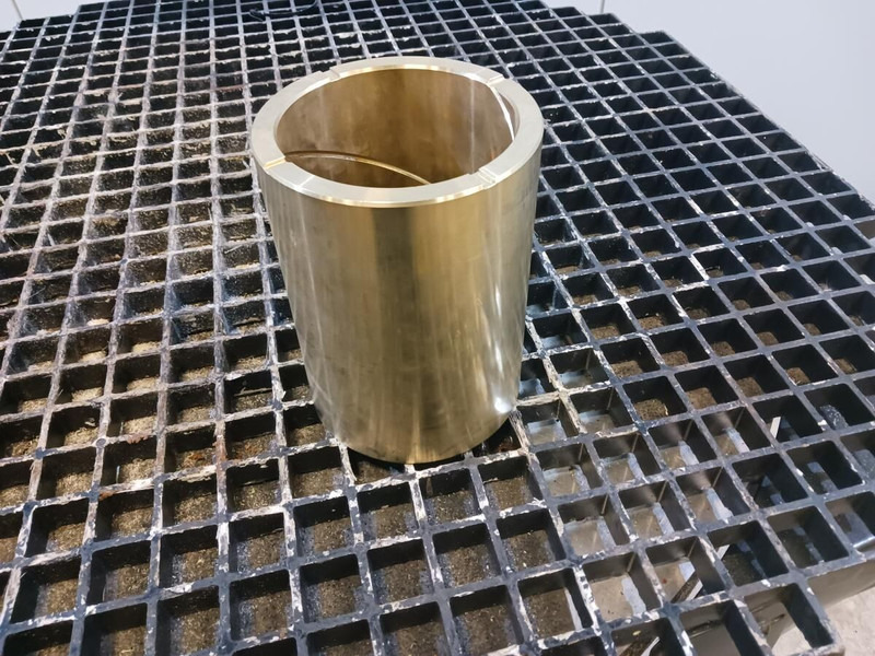 Liebherr - Hydraulics: picture 1 Liebherr - Hydraulics: picture 1