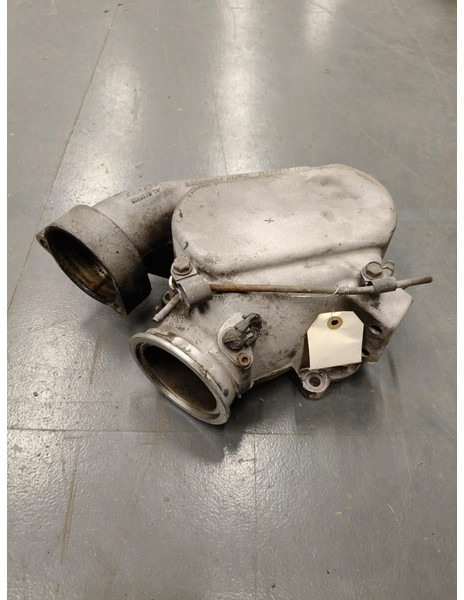 Liebherr - Engine and parts: picture 1 Liebherr - Engine and parts: picture 1