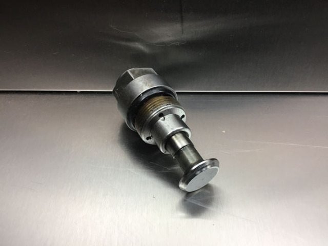 Liebherr Non-Return Valve - Engine and parts: picture 4 Liebherr Non-Return Valve - Engine and parts: picture 4