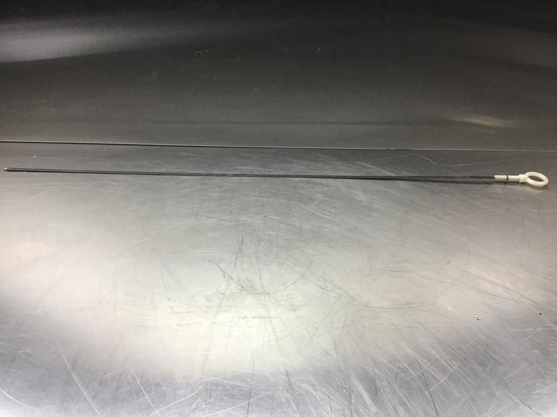 Liebherr Oil Dipstick - Engine and parts: picture 2 Liebherr Oil Dipstick - Engine and parts: picture 2