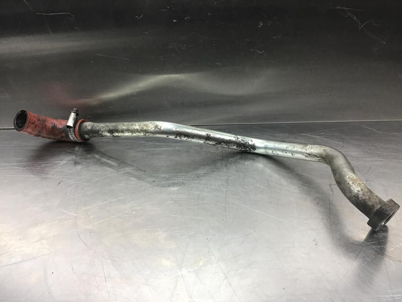 Liebherr Oil Return Pipe - Engine and parts: picture 2 Liebherr Oil Return Pipe - Engine and parts: picture 2