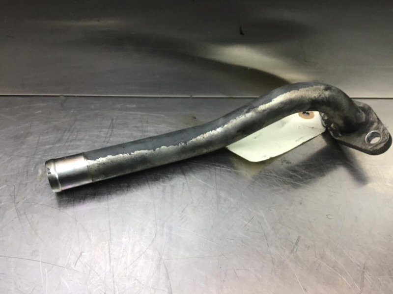 Liebherr Oil Return Pipe - Engine and parts: picture 1 Liebherr Oil Return Pipe - Engine and parts: picture 1