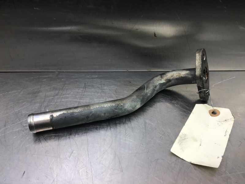 Liebherr Oil Return Pipe - Engine and parts: picture 2 Liebherr Oil Return Pipe - Engine and parts: picture 2