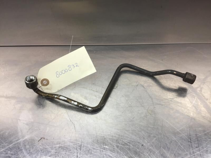 Liebherr Overflow Oil Line - Cooling system: picture 2 Liebherr Overflow Oil Line - Cooling system: picture 2