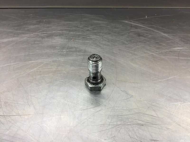 Liebherr Overpressure Valve - Engine and parts: picture 3 Liebherr Overpressure Valve - Engine and parts: picture 3