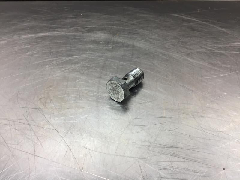 Liebherr Overpressure Valve - Engine and parts: picture 2 Liebherr Overpressure Valve - Engine and parts: picture 2