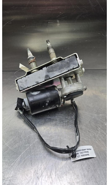 Liebherr PR766 - Wiper: picture 2 Liebherr PR766 - Wiper: picture 2