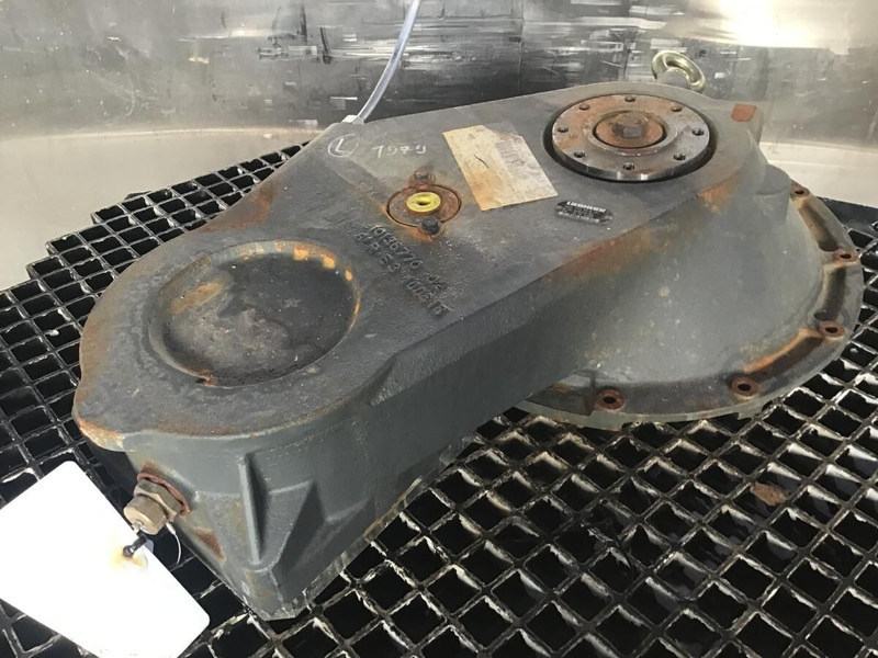 Liebherr PVG351B367 - Gearbox: picture 3 Liebherr PVG351B367 - Gearbox: picture 3