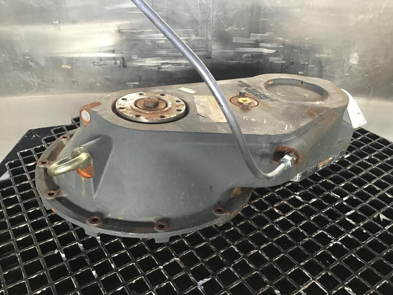 Liebherr PVG351B367 - Gearbox: picture 2 Liebherr PVG351B367 - Gearbox: picture 2