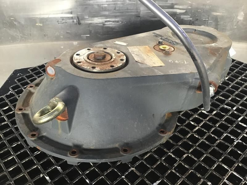 Liebherr PVG351B367 - Gearbox: picture 3 Liebherr PVG351B367 - Gearbox: picture 3