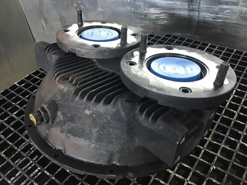 Liebherr PVG351B374 - Gearbox: picture 2 Liebherr PVG351B374 - Gearbox: picture 2